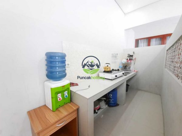 villa ardian cisarua puncak