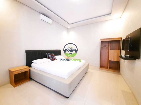 villa ardian cisarua puncak