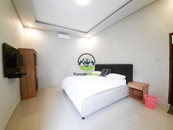 villa ardian cisarua puncak