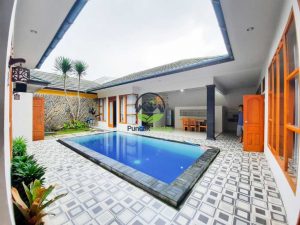 villa puncak villa ardian puncak