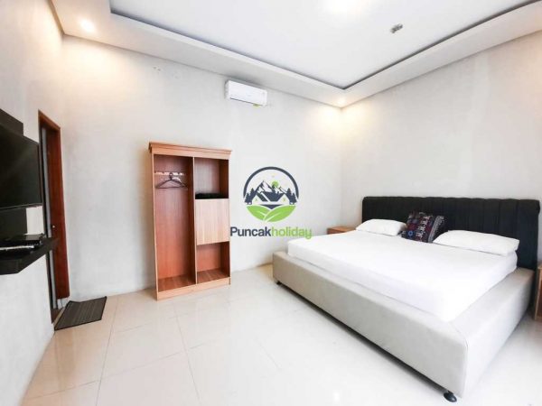 villa ardian cisarua puncak