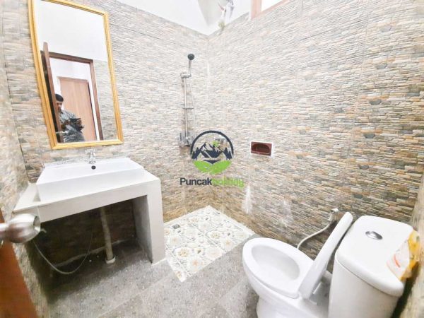 villa ardian cisarua puncak