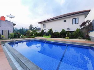 villa erlin cisarua puncak