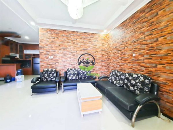 villa erlin cisarua