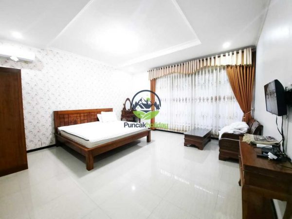 villa erlin cisarua