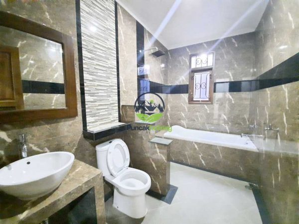 villa erlin cisarua