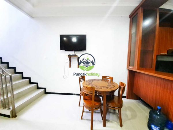 villa erlin cisarua