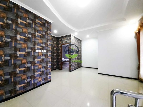 villa erlin cisarua