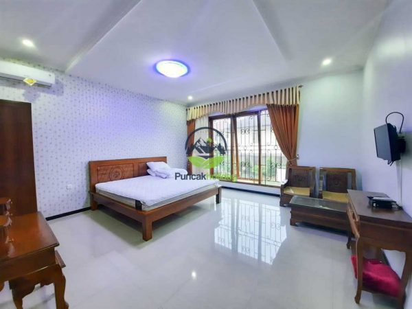 villa erlin cisarua