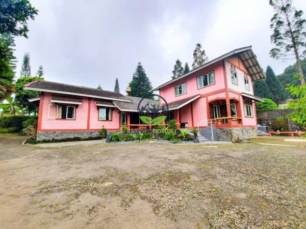 Villa kiara