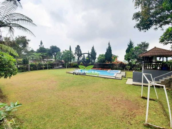 Villa kiara