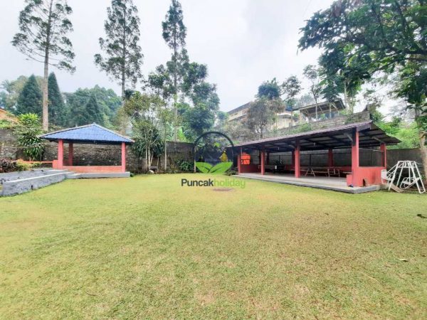 Villa kiara