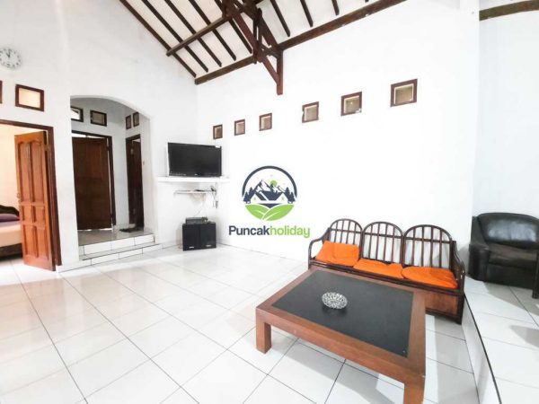 Villa kiara