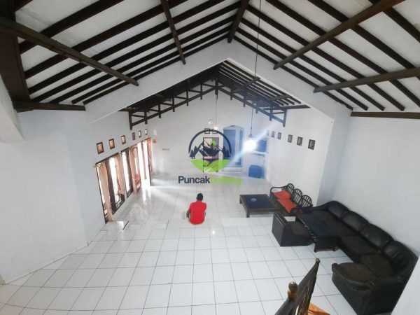 Villa kiara