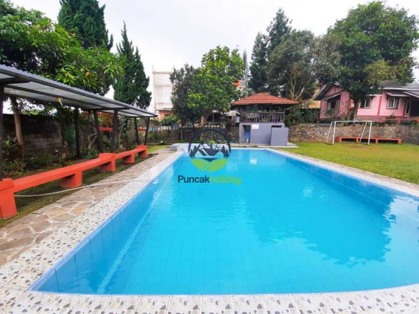 Villa kiara