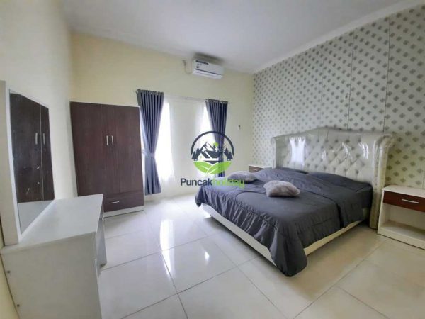 villa davi puncak villa davi puncak