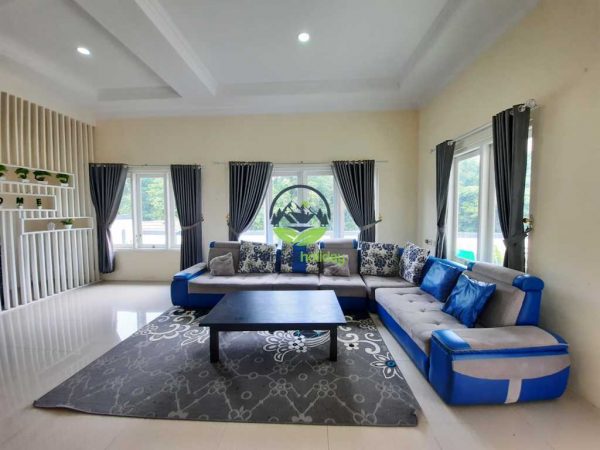 villa davi puncak villa davi puncak