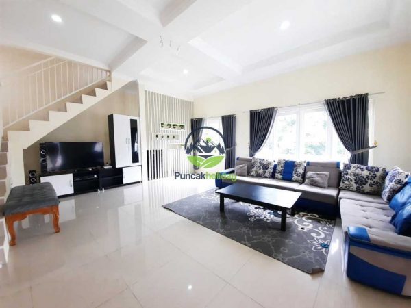 villa davi puncak villa davi puncak