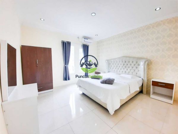 villa davi puncak villa davi puncak