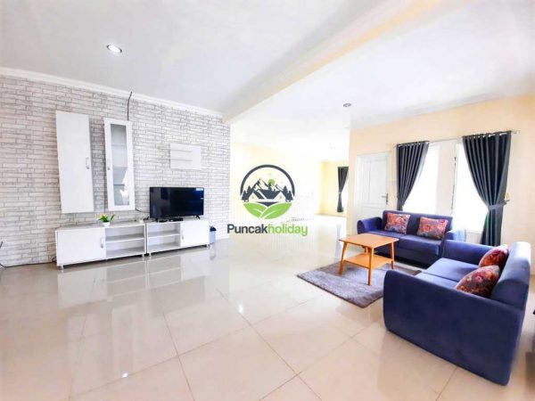 villa davi puncak villa davi puncak