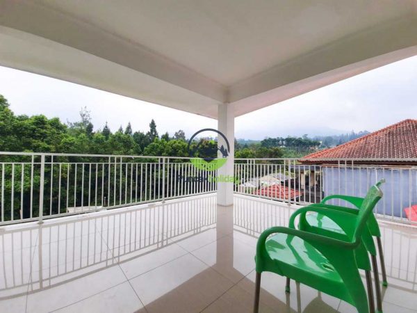 villa davi puncak villa davi puncak