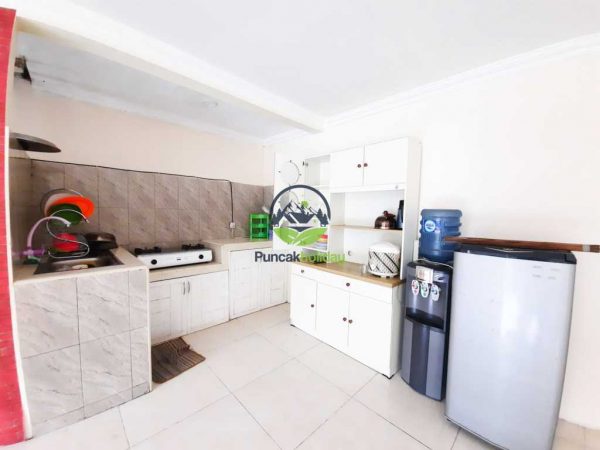 villa davi puncak villa davi puncak