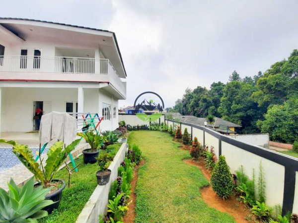 villa davi puncak villa davi puncak