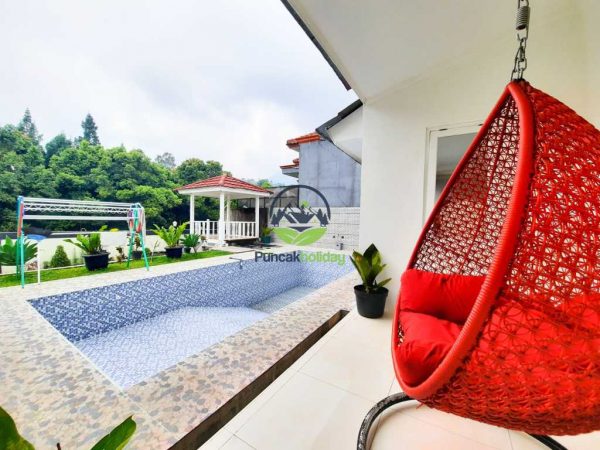 villa davi puncak villa davi puncak