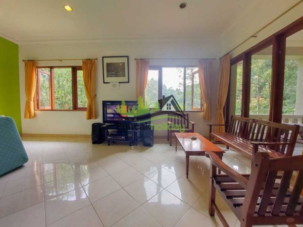 villa yura