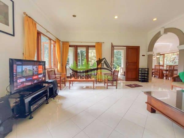 villa yura