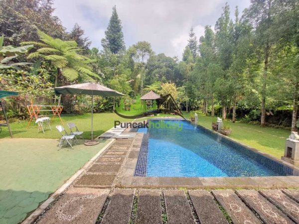 villa yura
