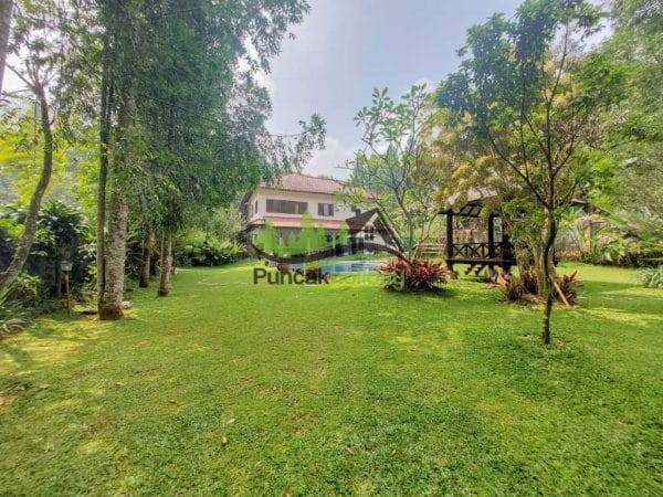 villa yura