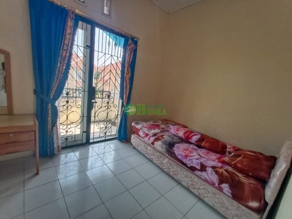 villa unik biru cipendawa villa unik biru cipendawa