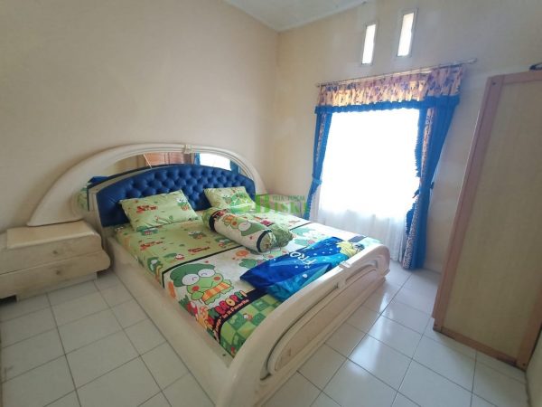 villa unik biru cipendawa villa unik biru cipendawa