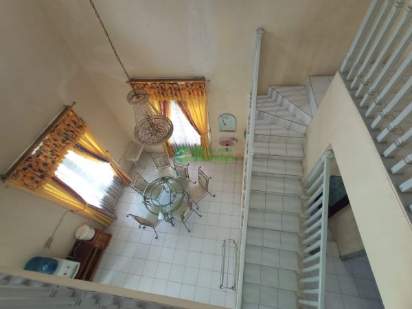 villa unik biru cipendawa villa unik biru cipendawa