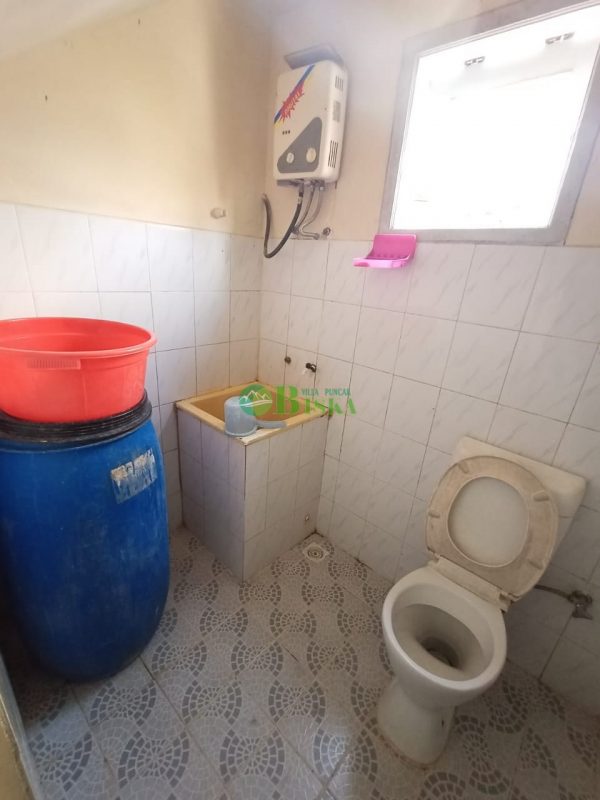 villa unik biru cipendawa villa unik biru cipendawa