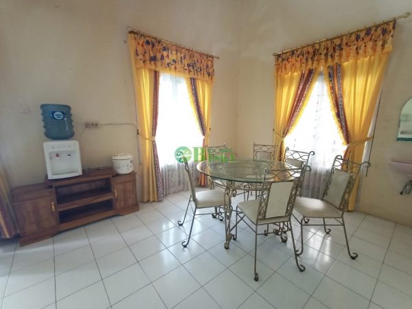 villa unik biru cipendawa villa unik biru cipendawa