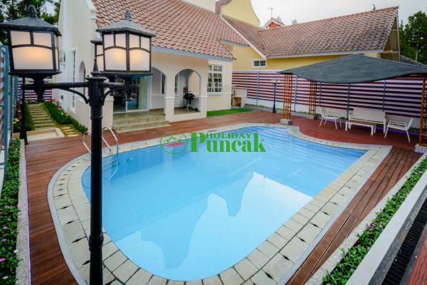 villa alwaha kota bunga