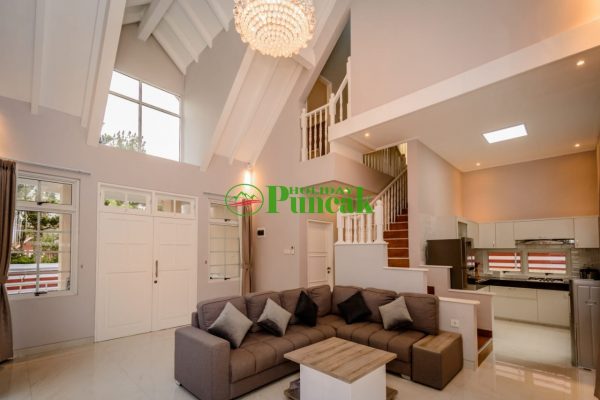 villa alwaha kota bunga