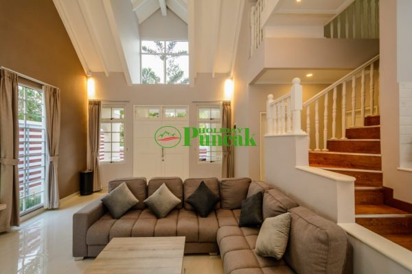 villa alwaha kota bunga