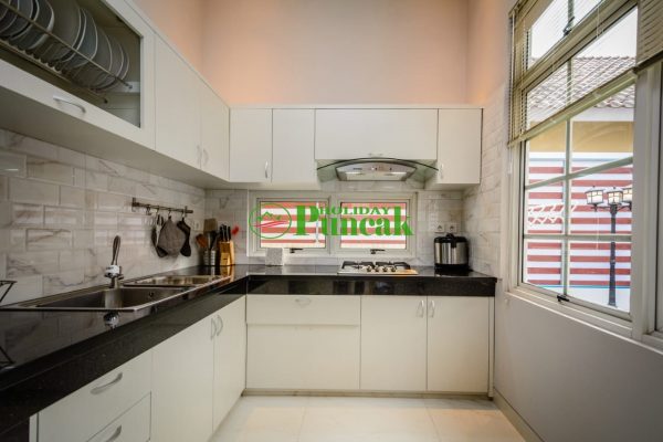 villa alwaha kota bunga