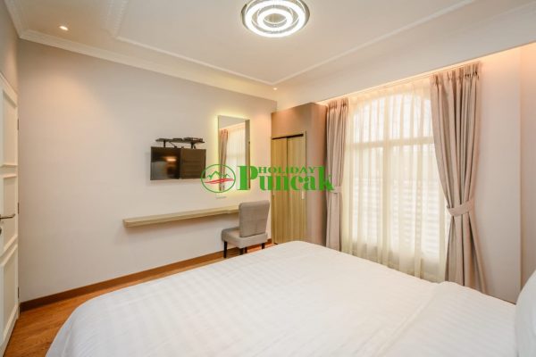 villa alwaha kota bunga