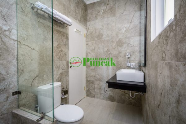 villa alwaha kota bunga