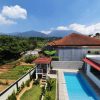 villa davi cisarua puncak