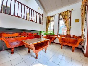 villa gloria kota bunga