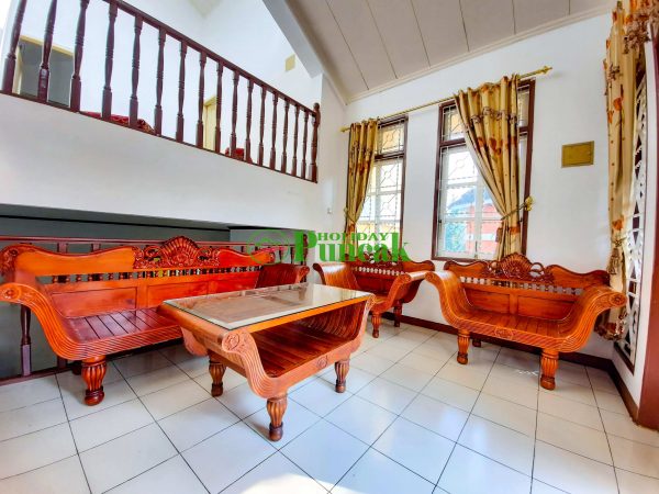 villa gloria kota bunga