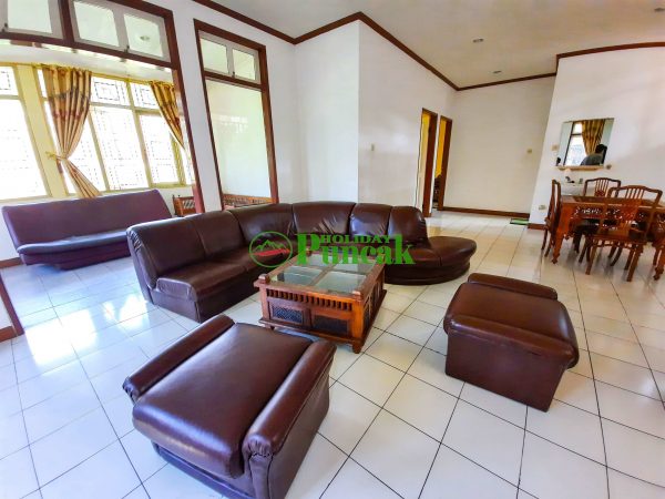 villa gloria kota bunga