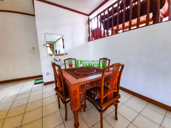 villa gloria kota bunga