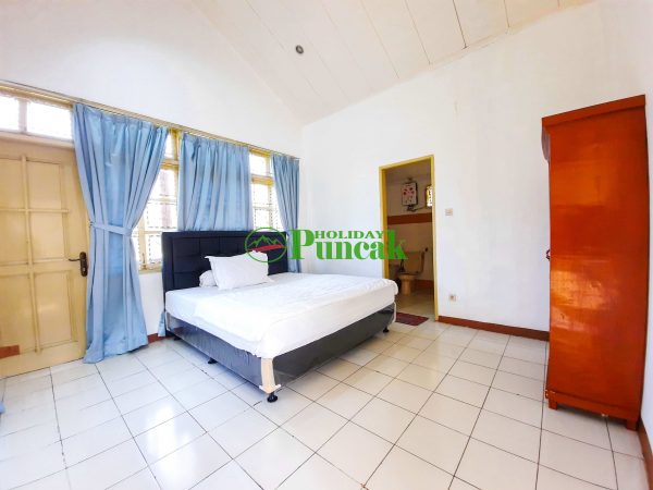 villa gloria kota bunga