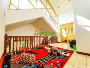 villa gloria kota bunga